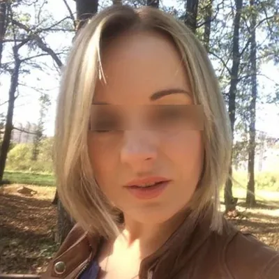 Stefanie, 41 Jahre