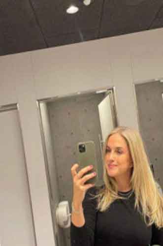 Nicole, 39 Jahre, Diskrete Sexanzeigen in Nürtingen