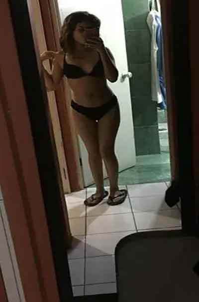 Anna, 25 Jahre, Diskrete Sexanzeigen in Ennepetal