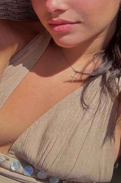 Hannah, 24 Jahre, Lage