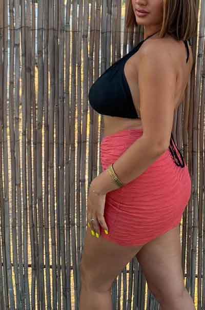 Lea, 25 Jahre, Diskrete Sexanzeigen in Garbsen